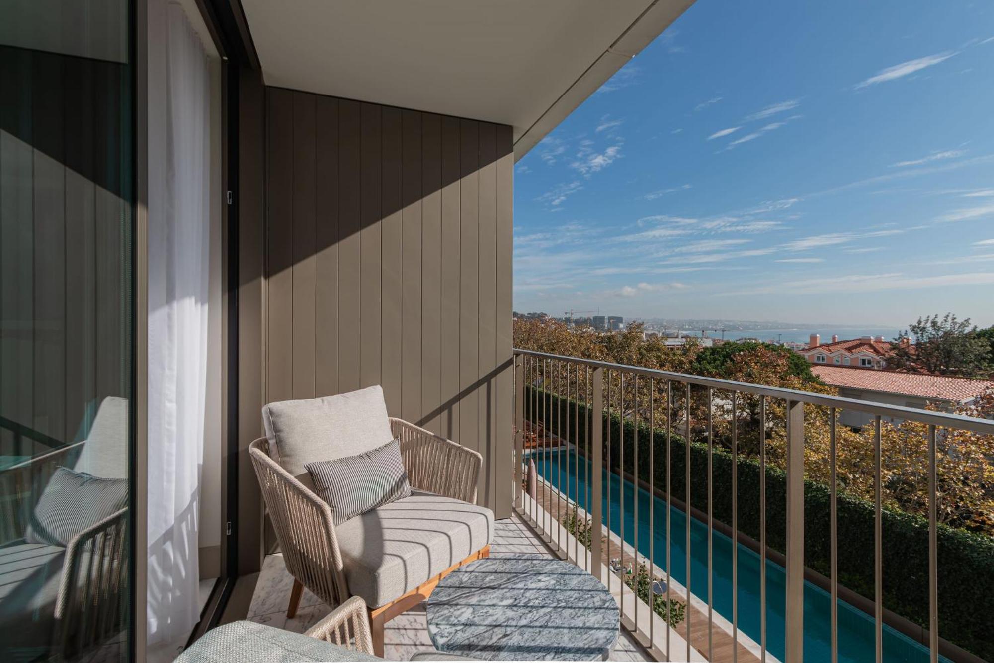 Legacy Cascais, Curio Collection By Hilton Cascais