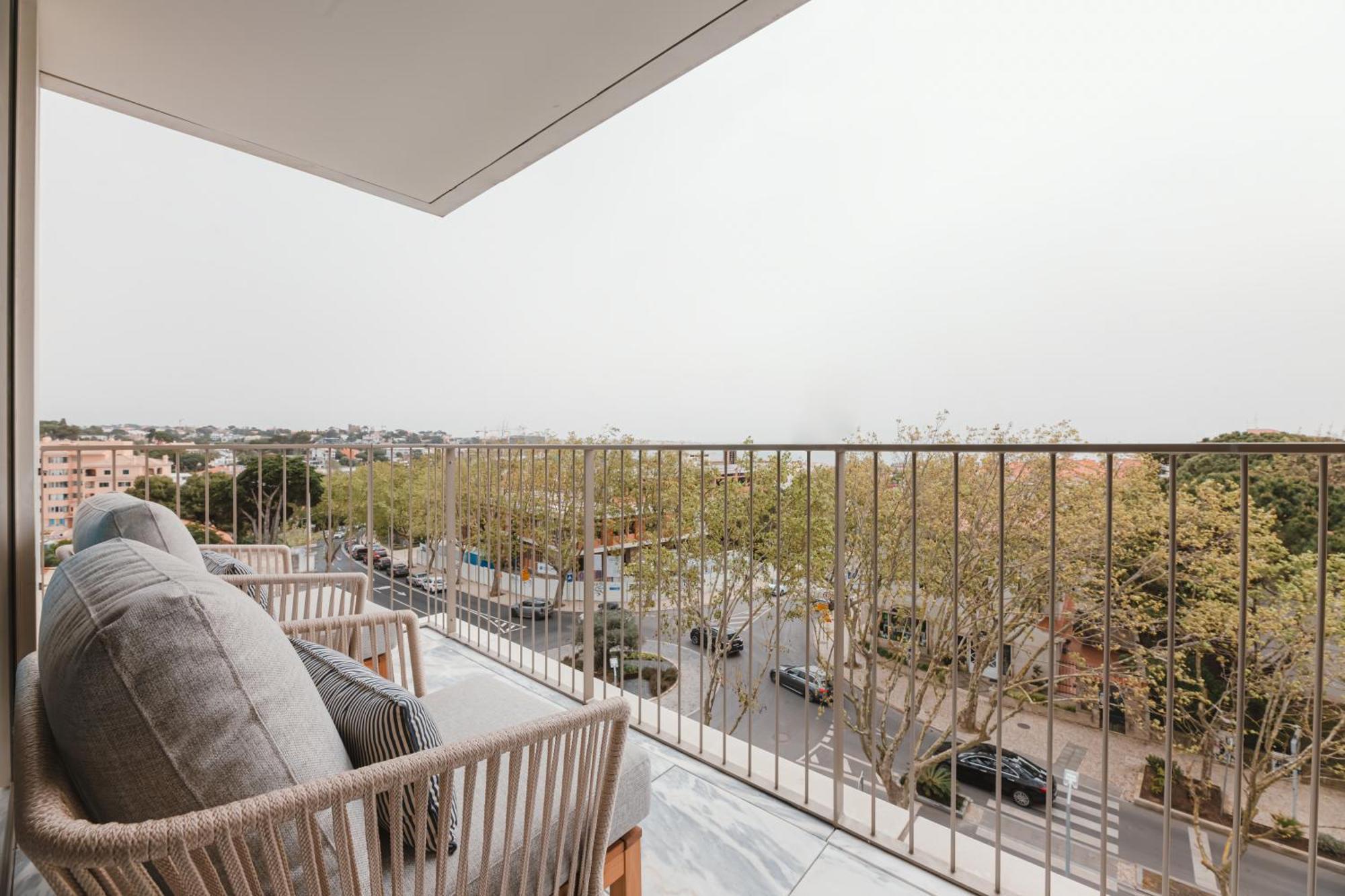 Hotel Legacy Cascais, Curio Collection By Hilton 4*