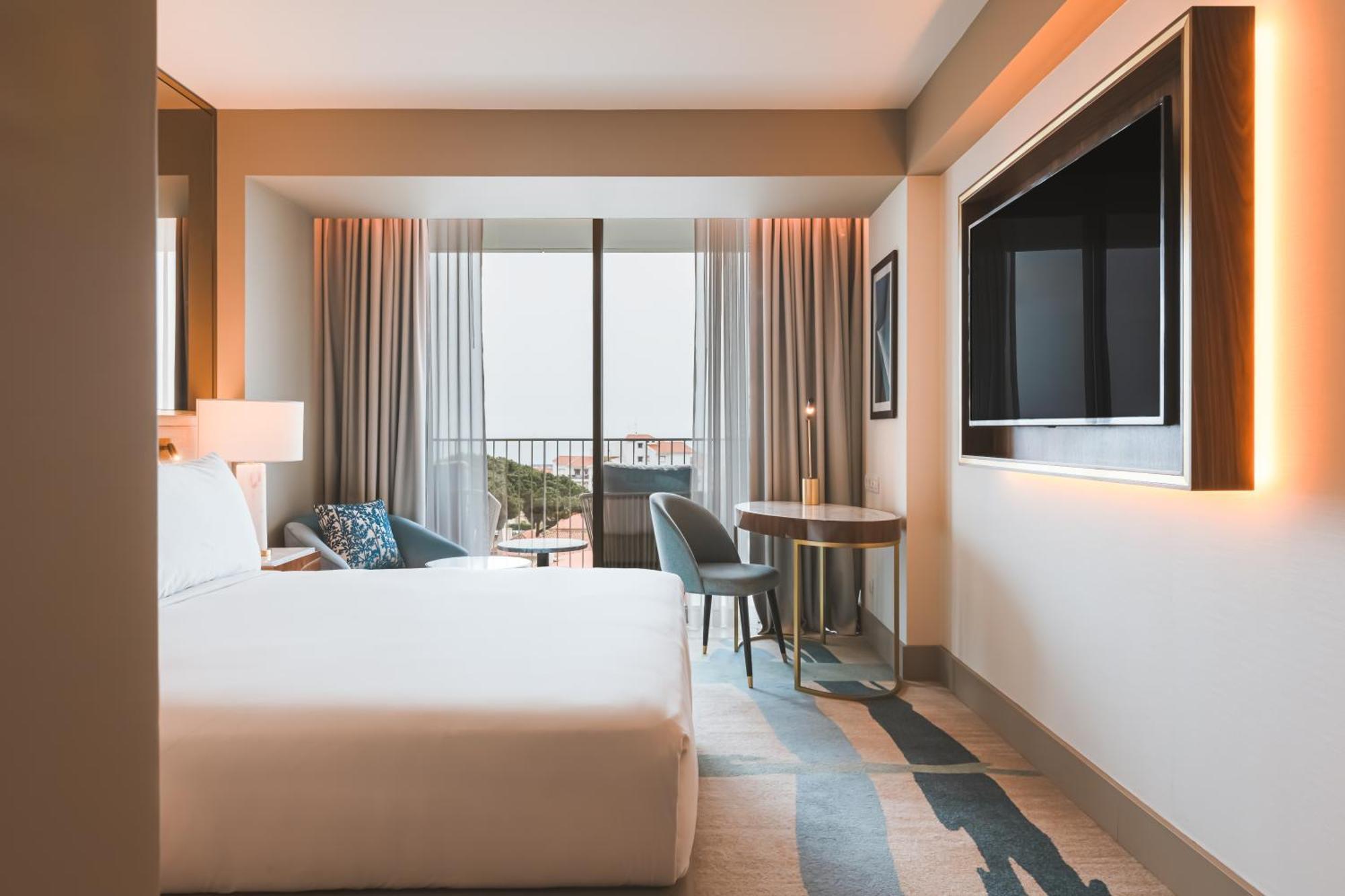 Legacy Cascais, Curio Collection By Hilton 4*