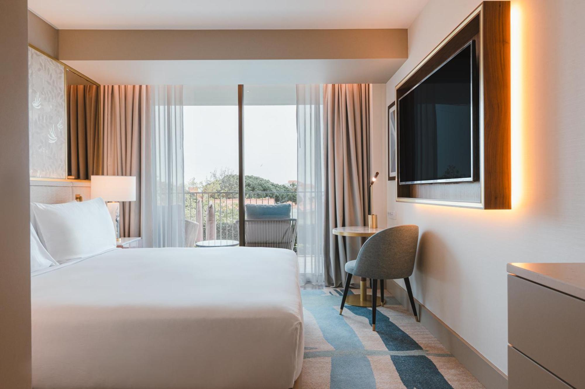 Legacy Cascais, Curio Collection By Hilton Hotel