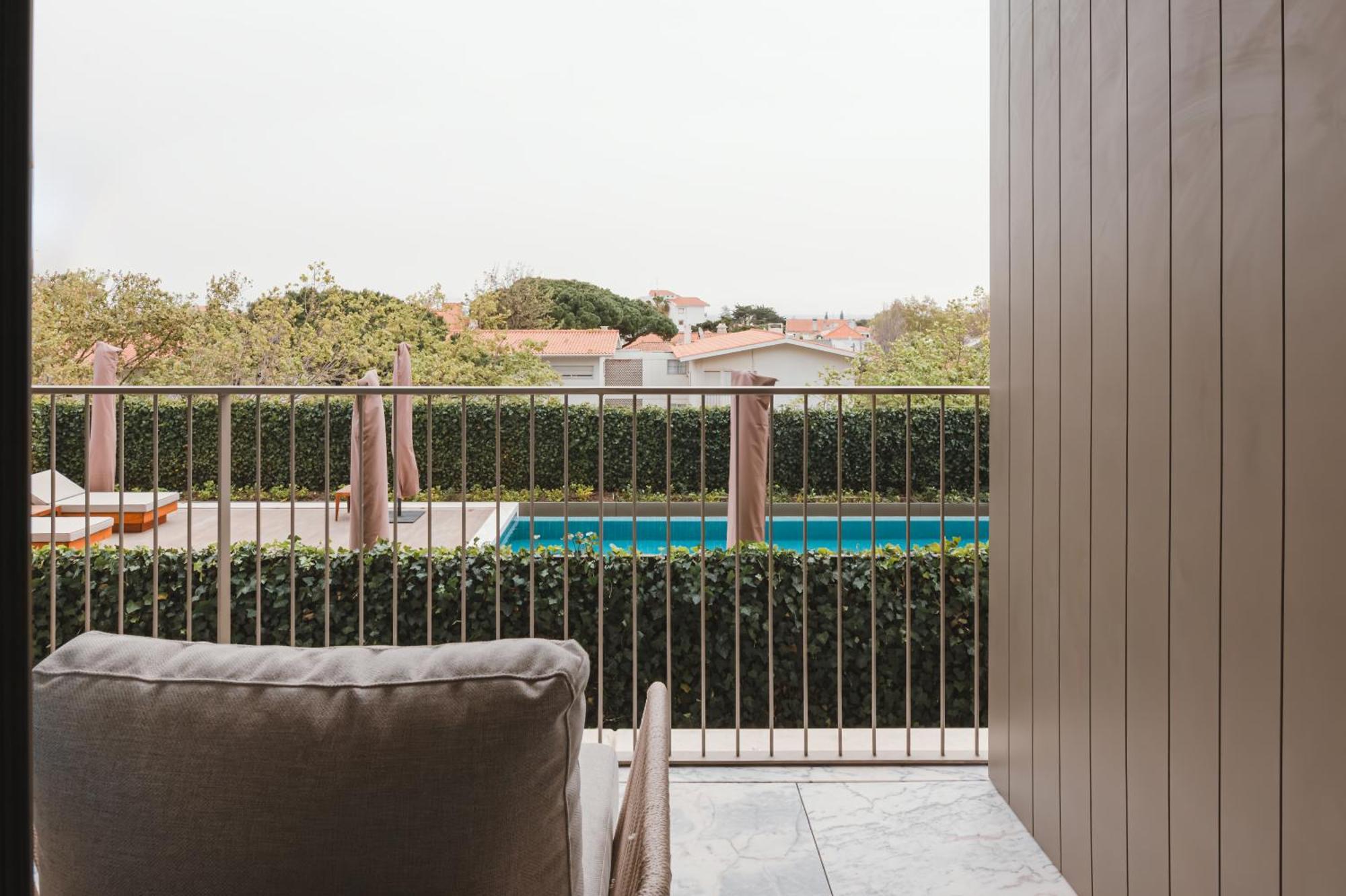 Hotel Legacy Cascais, Curio Collection By Hilton