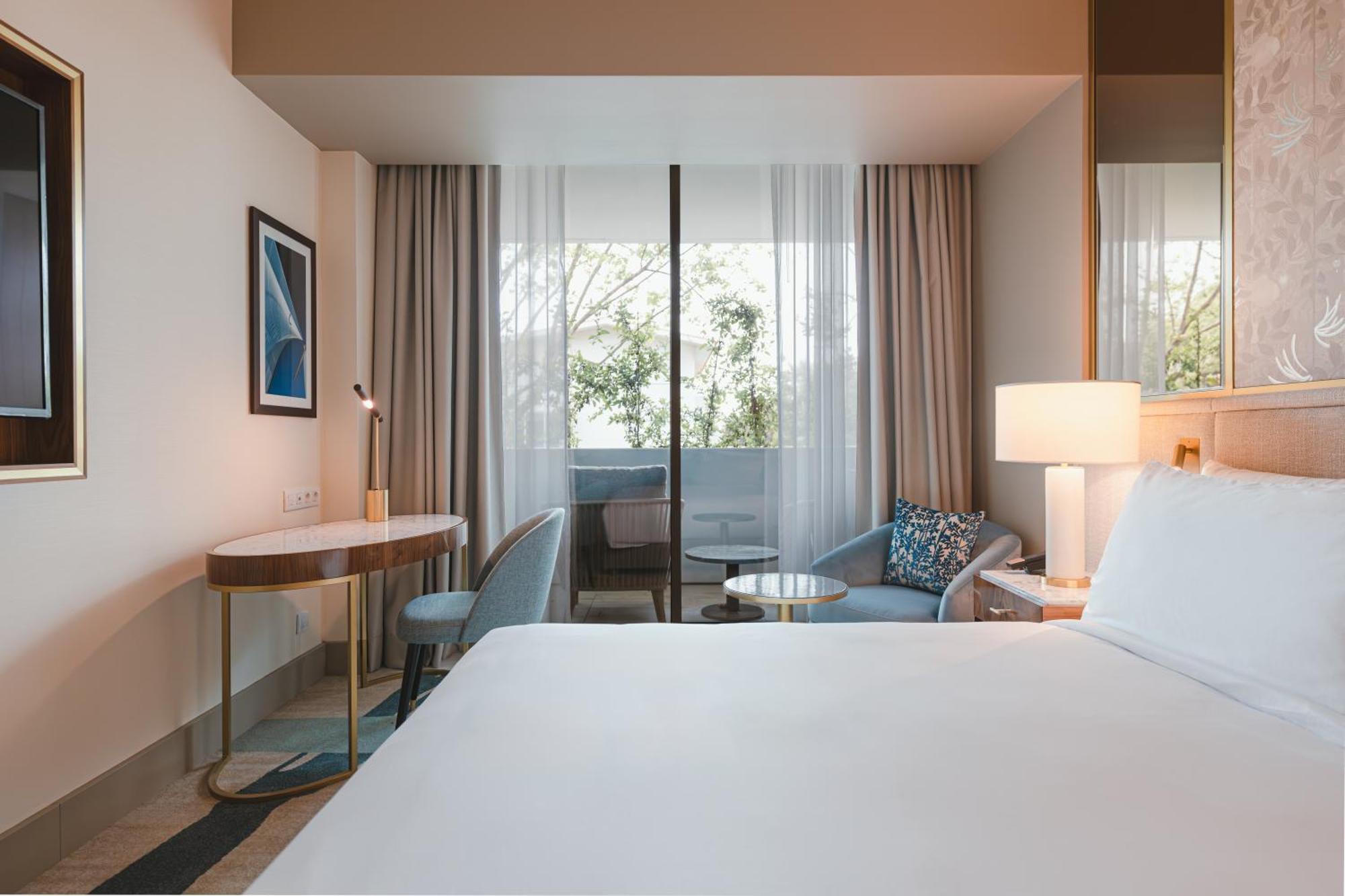 Legacy Cascais, Curio Collection By Hilton 4* Cascais