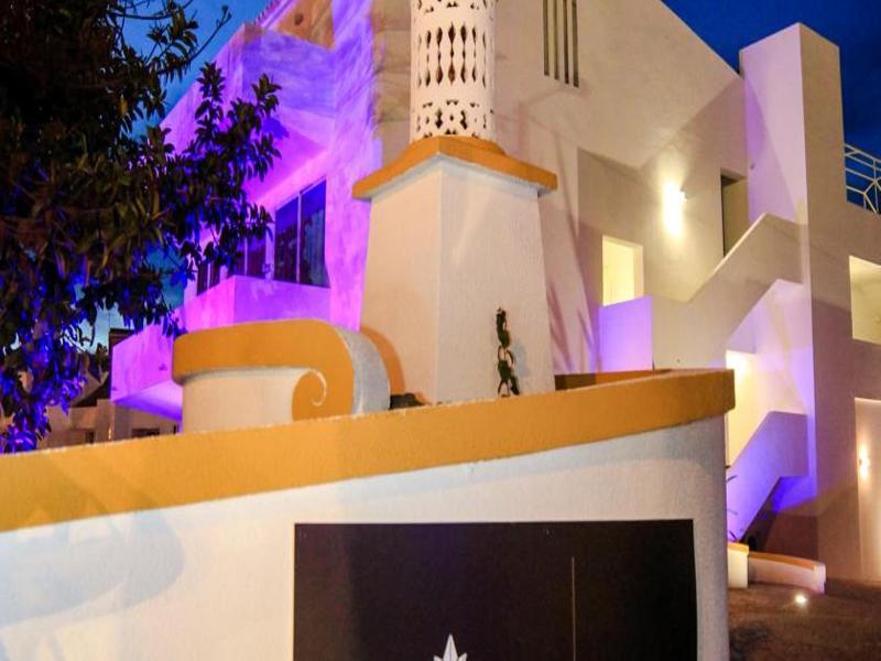 Lagoa Aparthotel