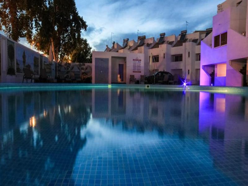 Lagoa 4* Lagoa (Algarve)