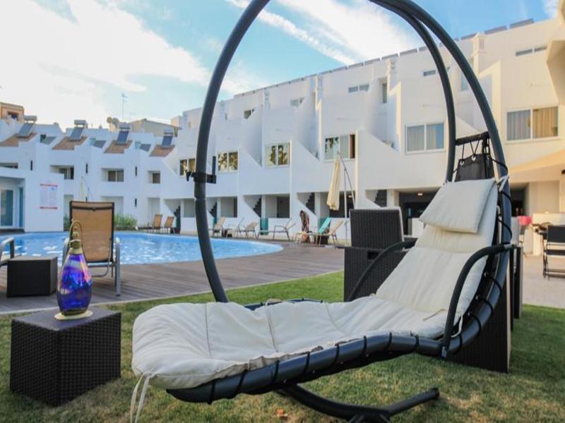 Lagoa 4* Lagoa (Algarve)