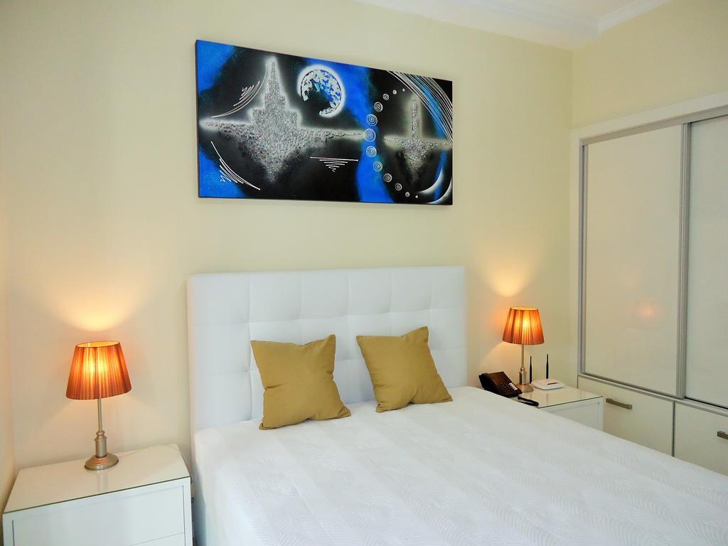 Sao Francisco 3* Funchal (Madeira)