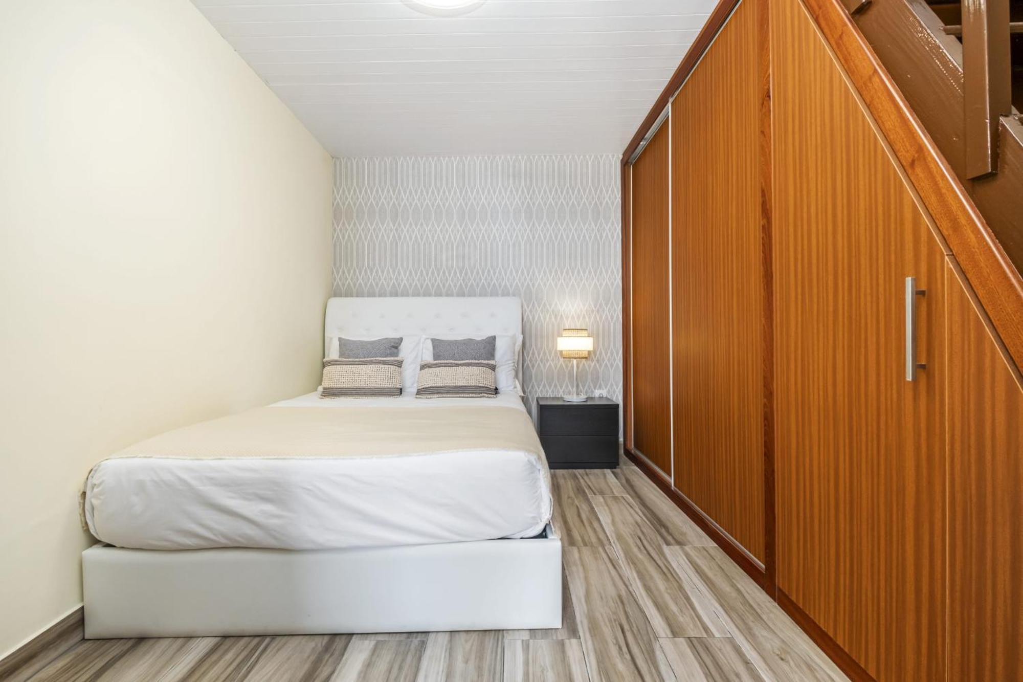 Holiday home Cantinho Do Sol By Madeira Sun Travel Campanario