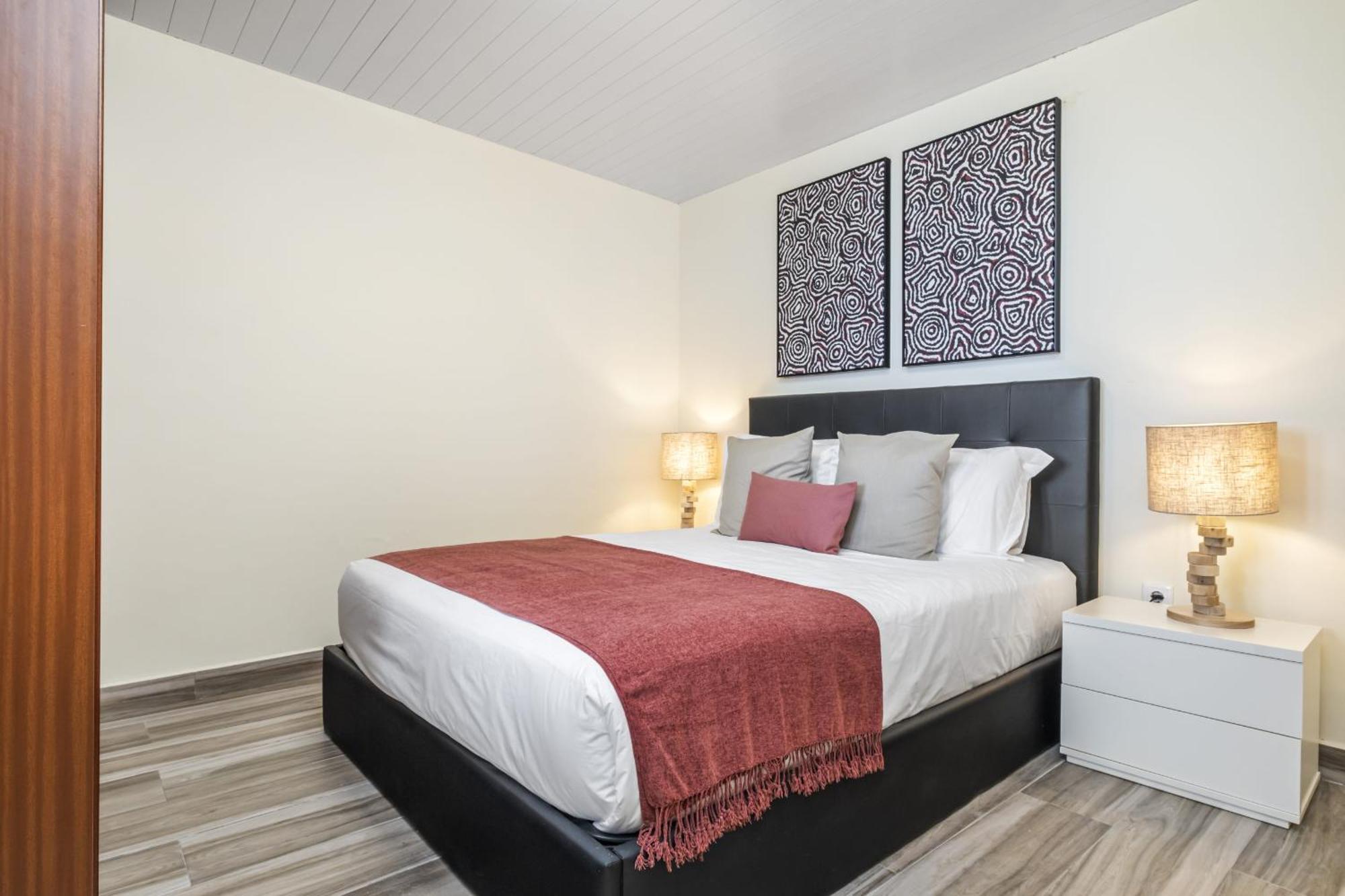 Cantinho Do Sol By Madeira Sun Travel *