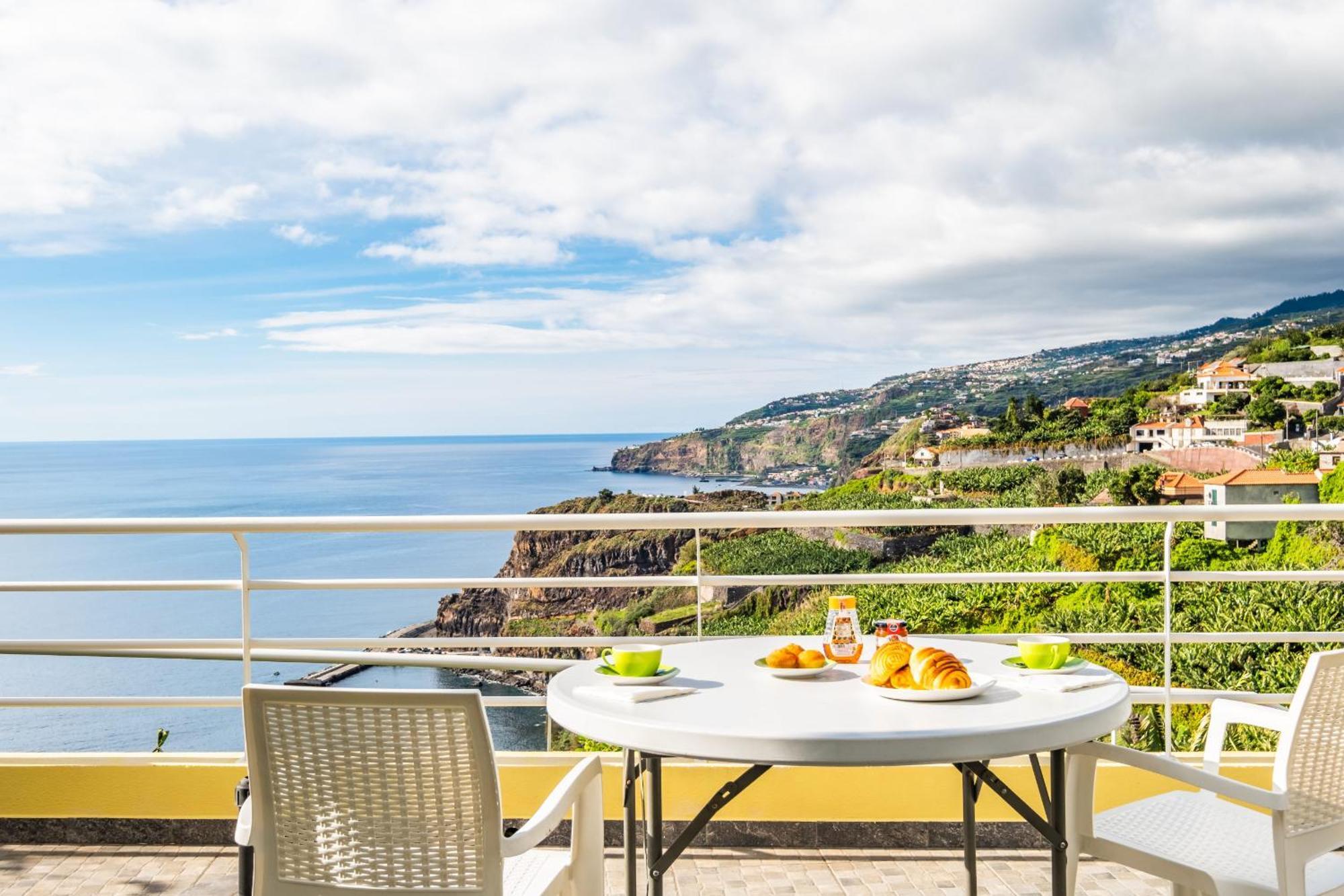 Cantinho Do Sol By Madeira Sun Travel Holiday home