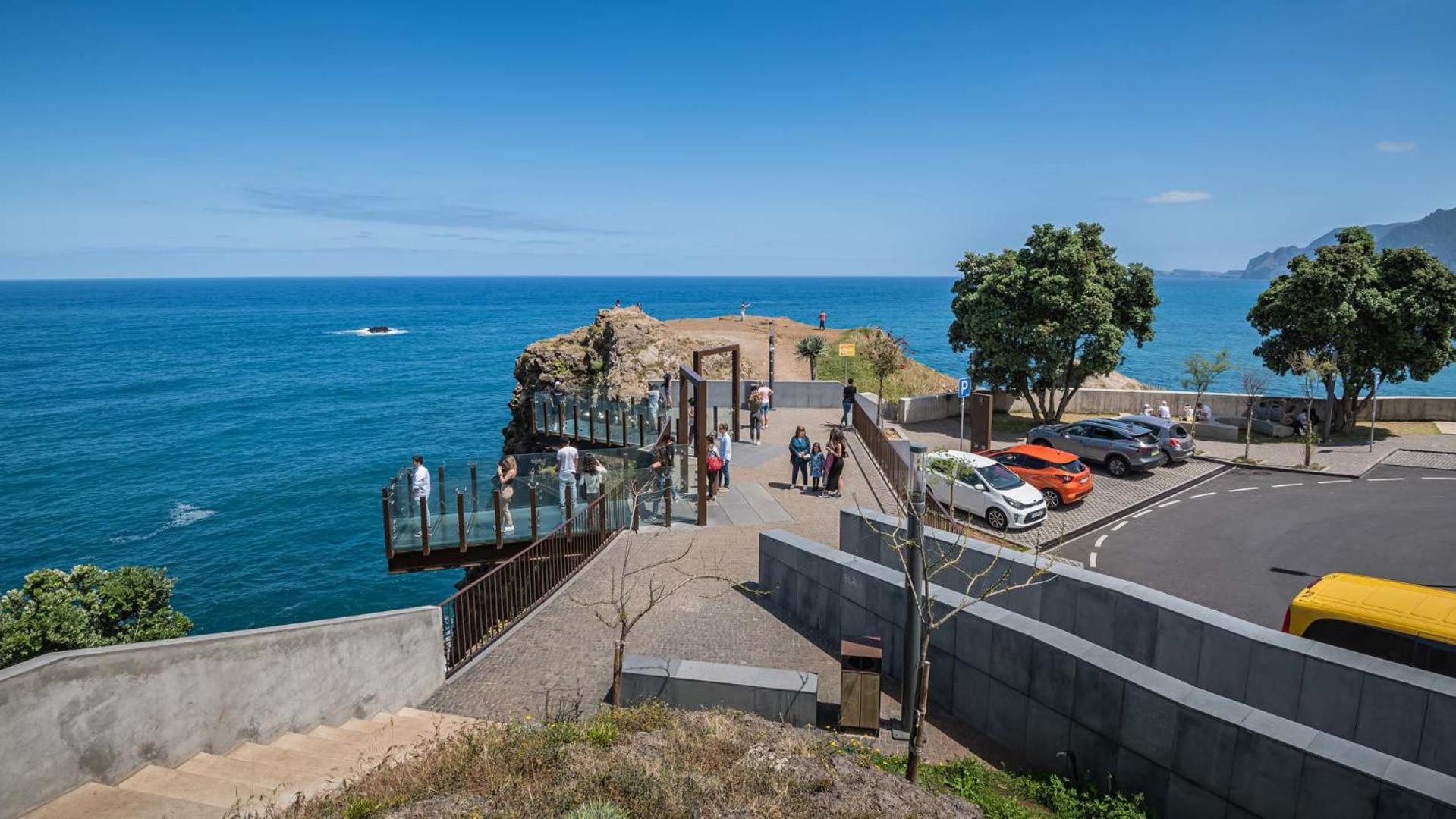 Holiday home Vivenda Fortim