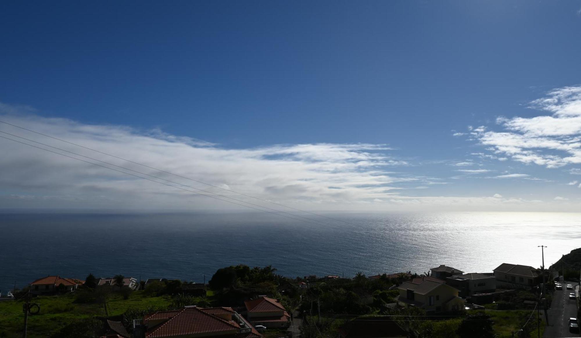 Apartment Vista Romantica Madeira *