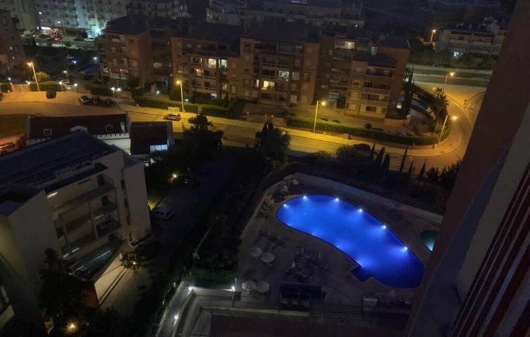 Apartment Sofiamarholidays - Casa Mar *