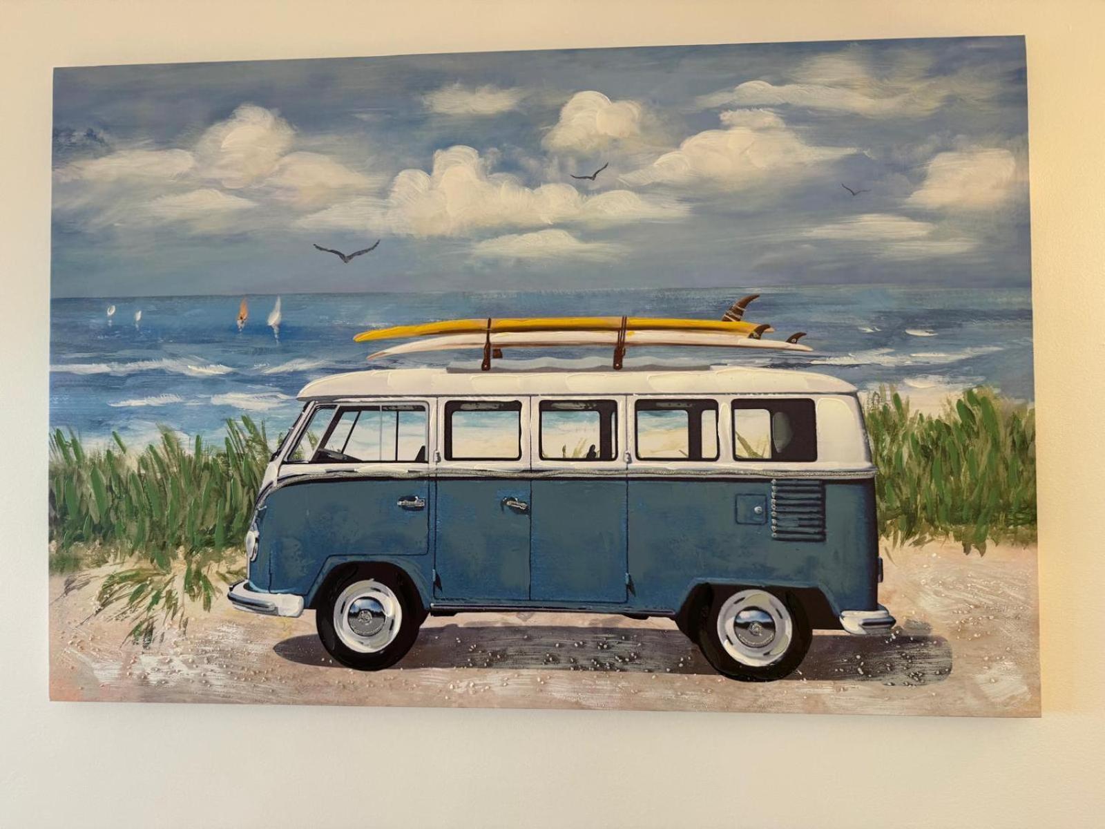 Sofiamarholidays - Casa Mar *