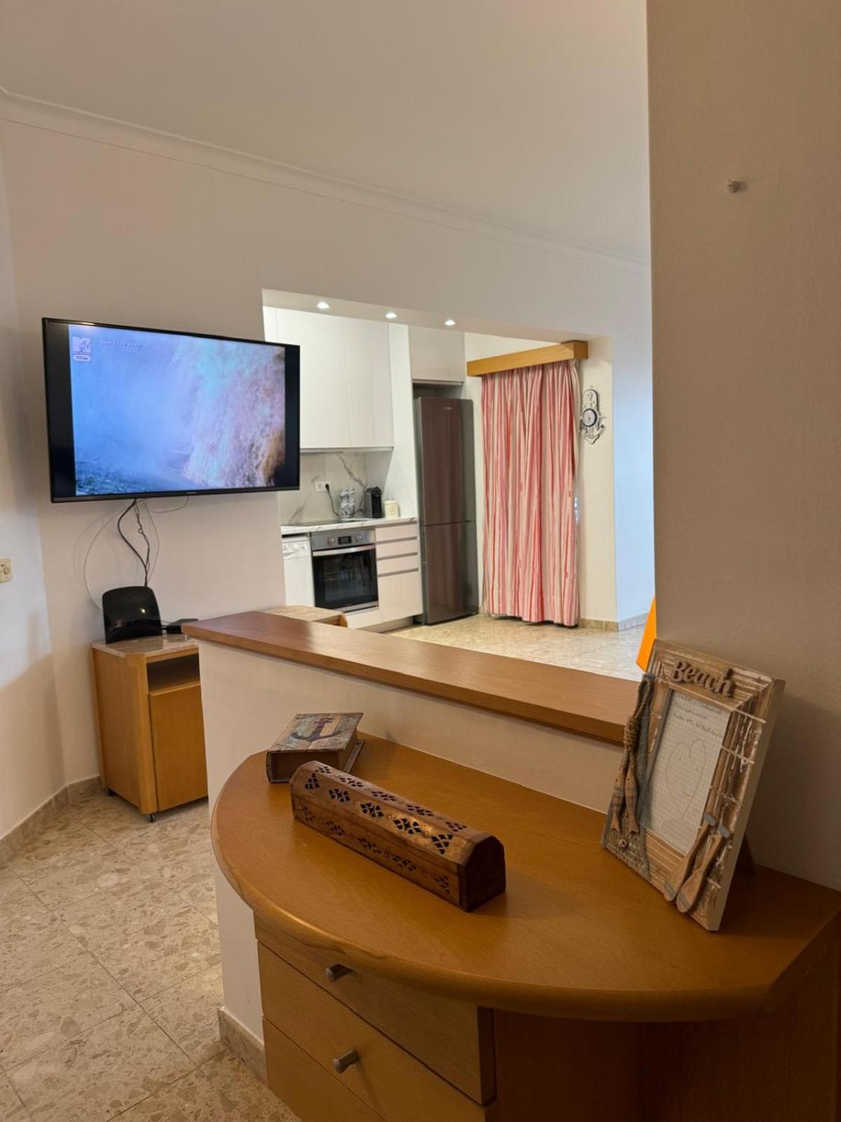Sofiamarholidays - Casa Mar Apartment *