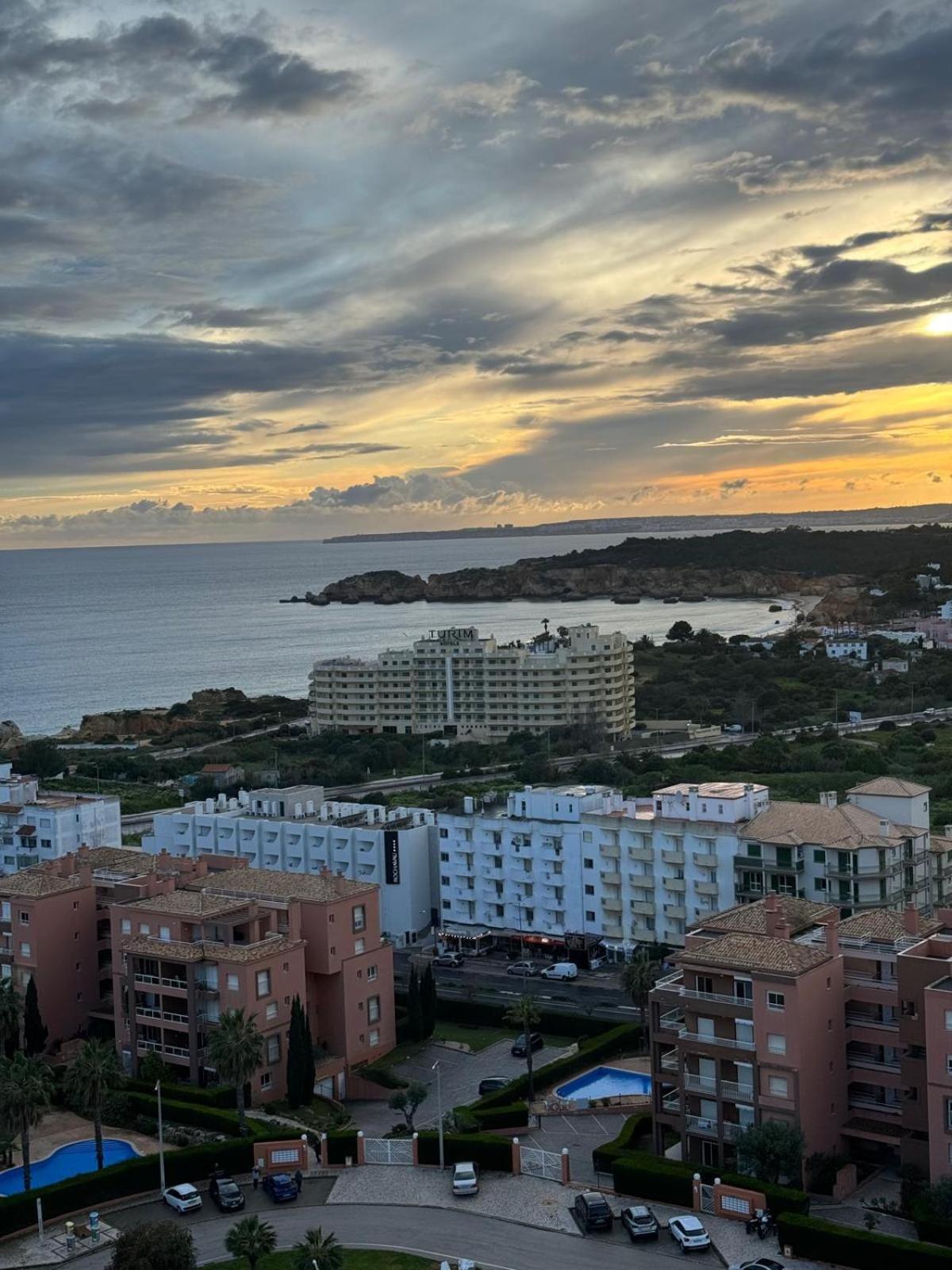 Sofiamarholidays - Casa Mar Apartment Portimao