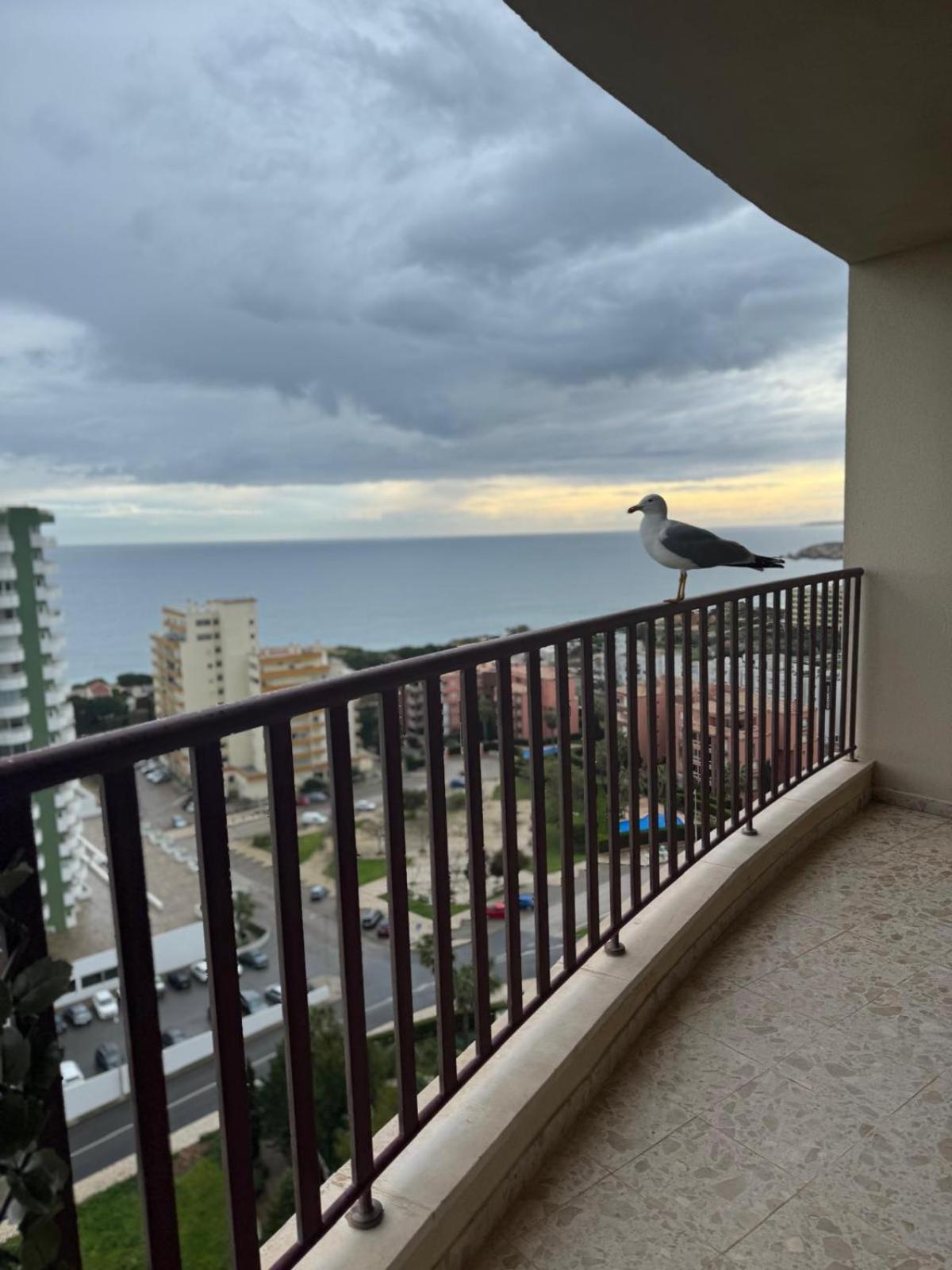 Sofiamarholidays - Casa Mar Appartement Portimão