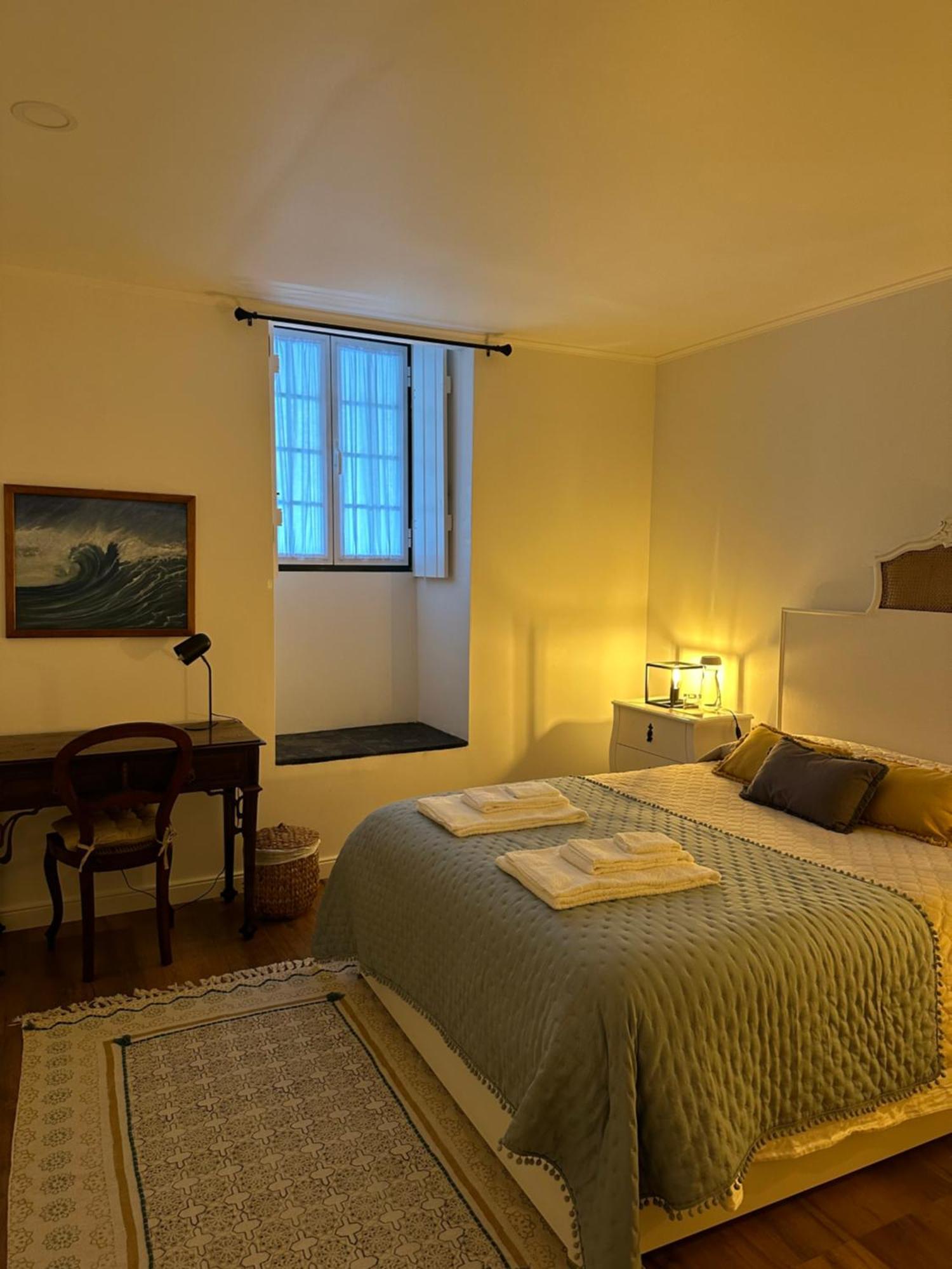 Solar Nossa Senhora Da Conceicao Holiday home *