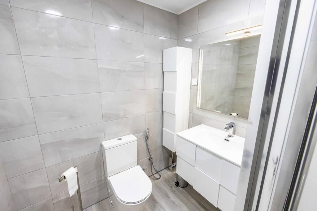 Apartamento Vista Marvilla Eira Nova *