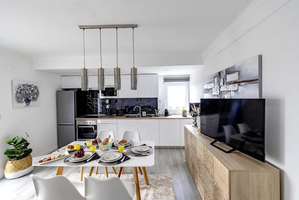 Apartamento Vista Marvilla Eira Nova