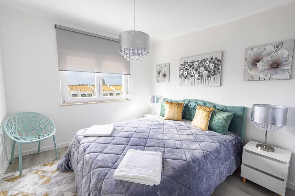 Apartamento Vista Marvilla Eira Nova Porto Covo