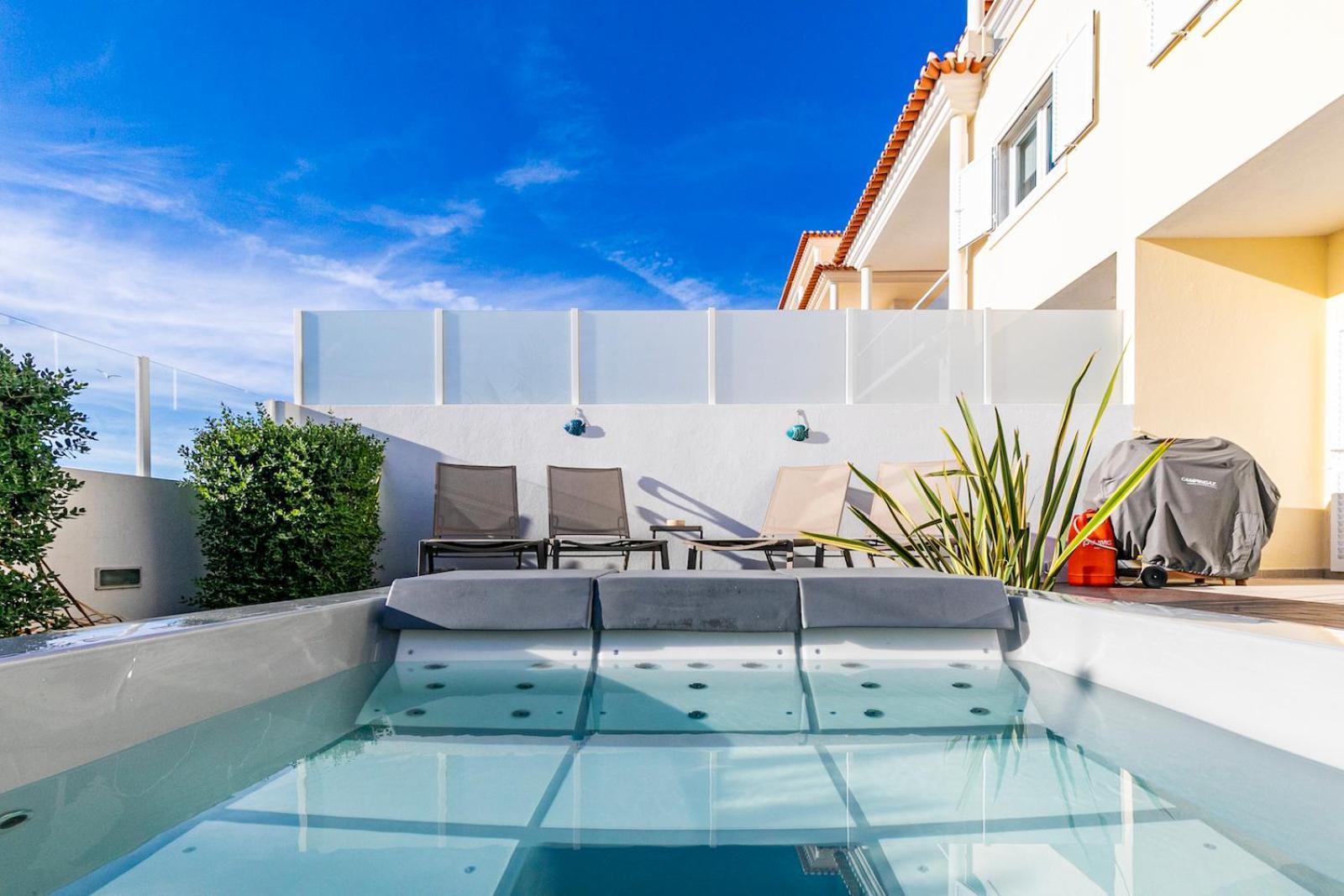 Guest house Vibing & Liming Ericeira