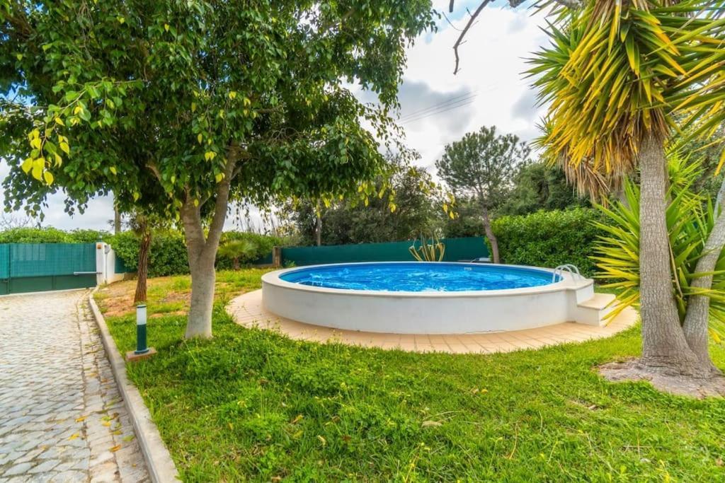 Сasa de vacaciones Vivenda Com Piscina Ria Formosa Tavira