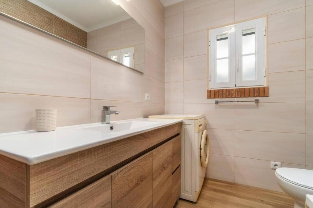 Vivenda Com Piscina Ria Formosa Сasa de vacaciones *