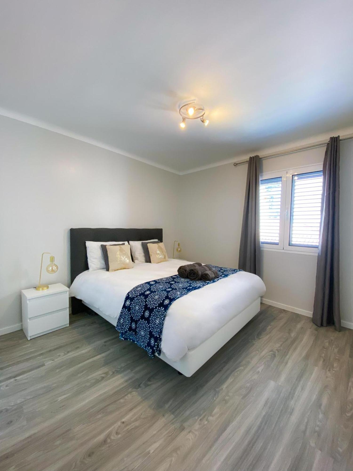 Apartment Village Square Coastal 2f Machico (Madeira)