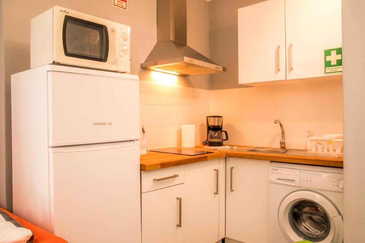 Apartment Donana 308