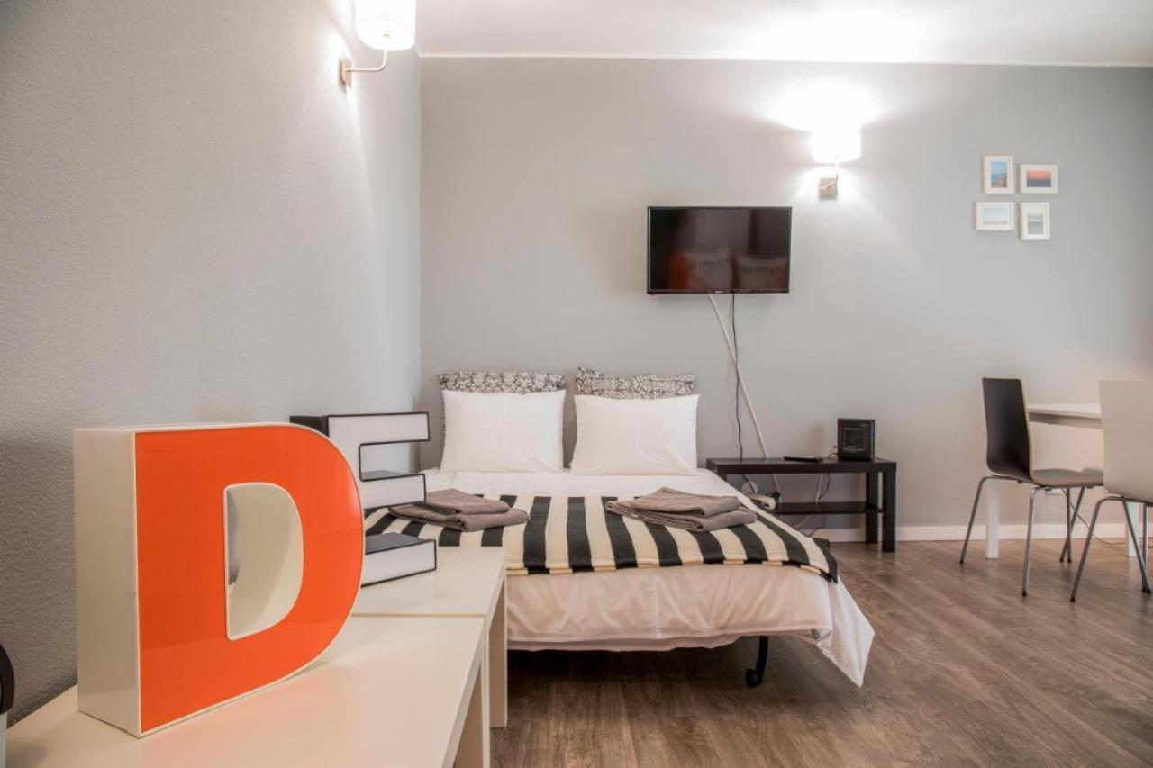 Apartment Donana 308 *