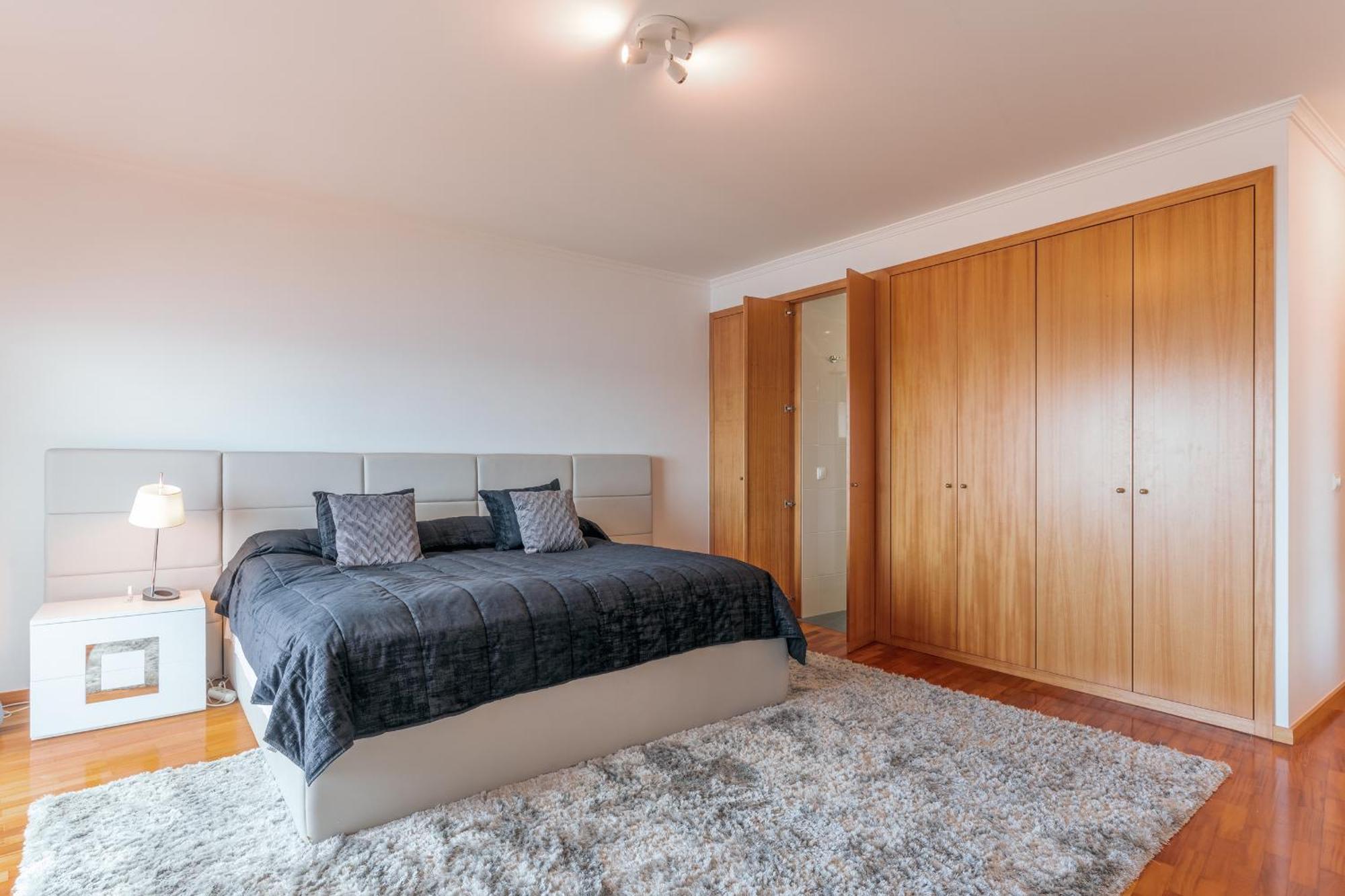 Apartment Sunspot Reis Magos With Sea View