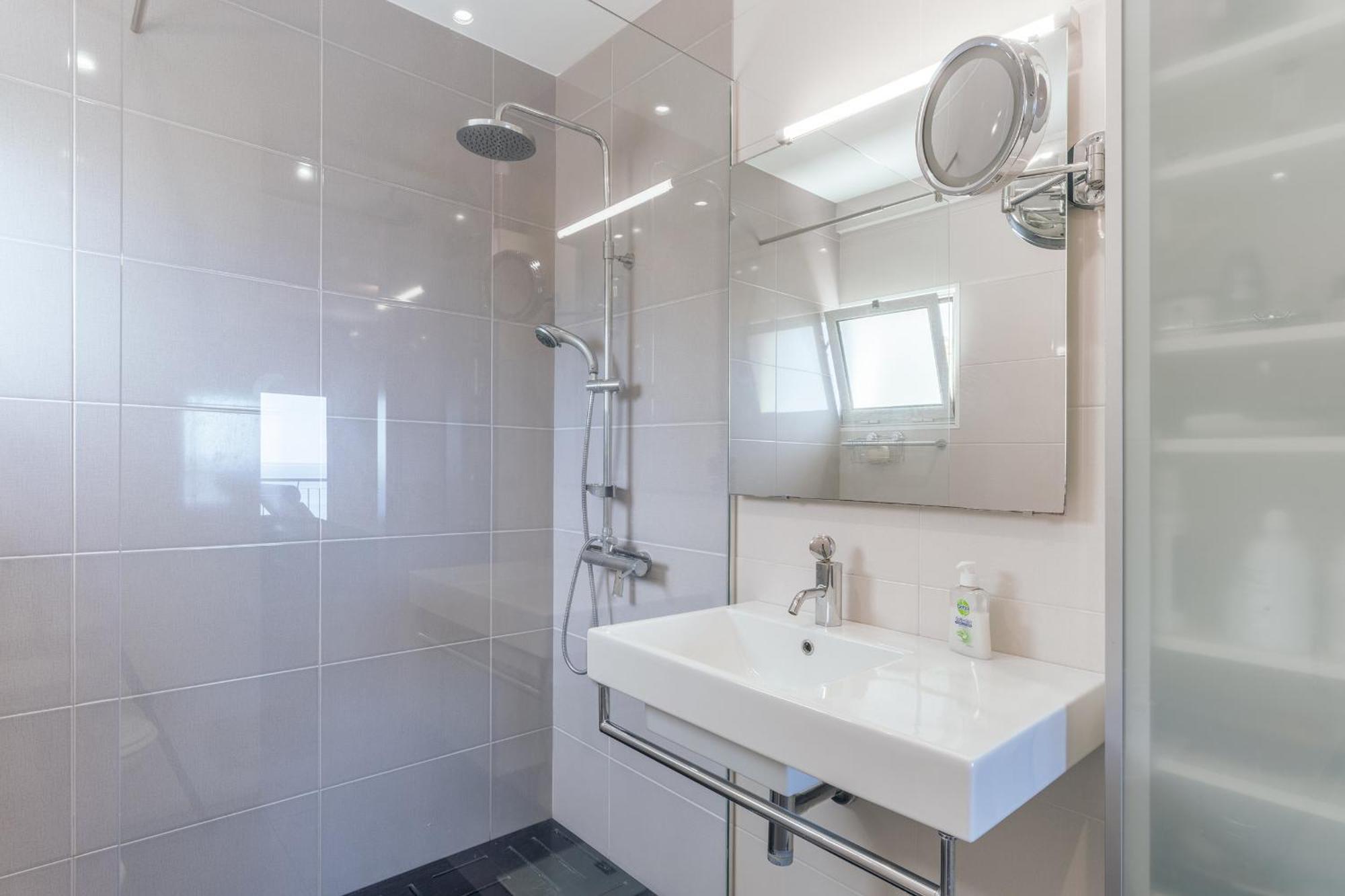 Sunspot Reis Magos With Sea View Apartment Canico (Madeira)