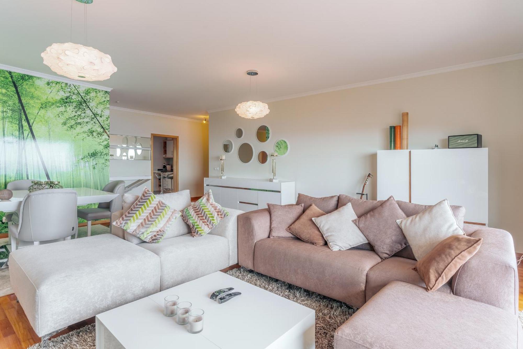 Apartment Sunspot Reis Magos With Sea View Canico (Madeira)