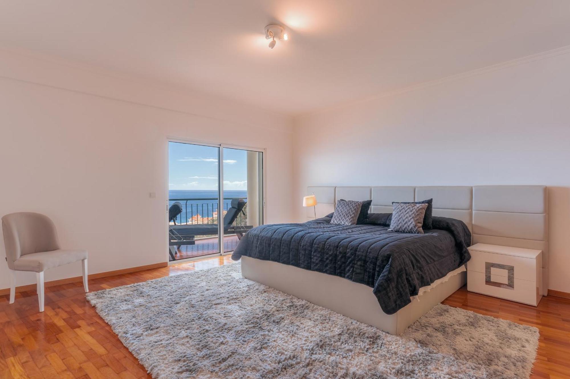 Apartment Sunspot Reis Magos With Sea View *
