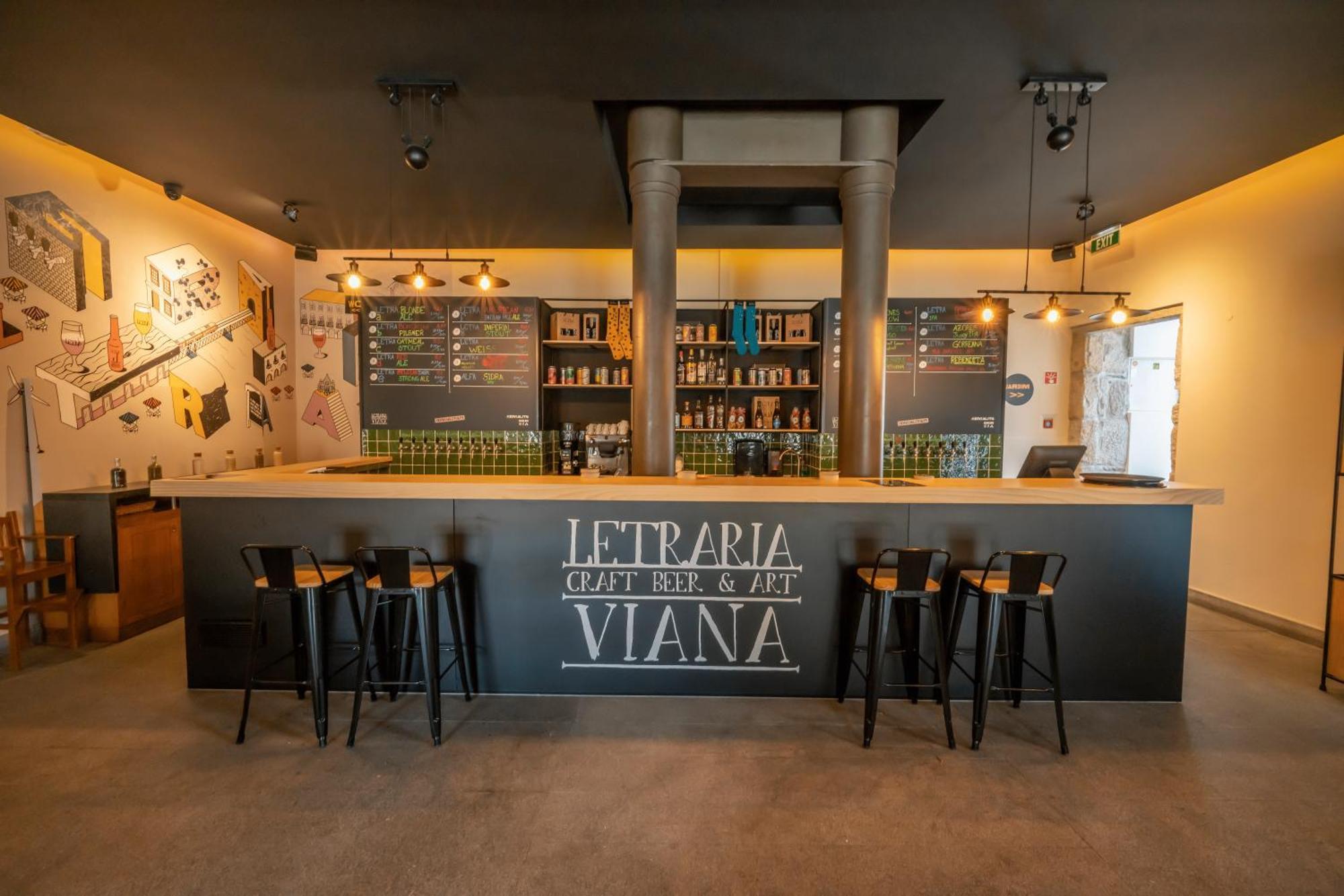 Casa Melo Alvim - By Unlock Hotel Viana do Castelo