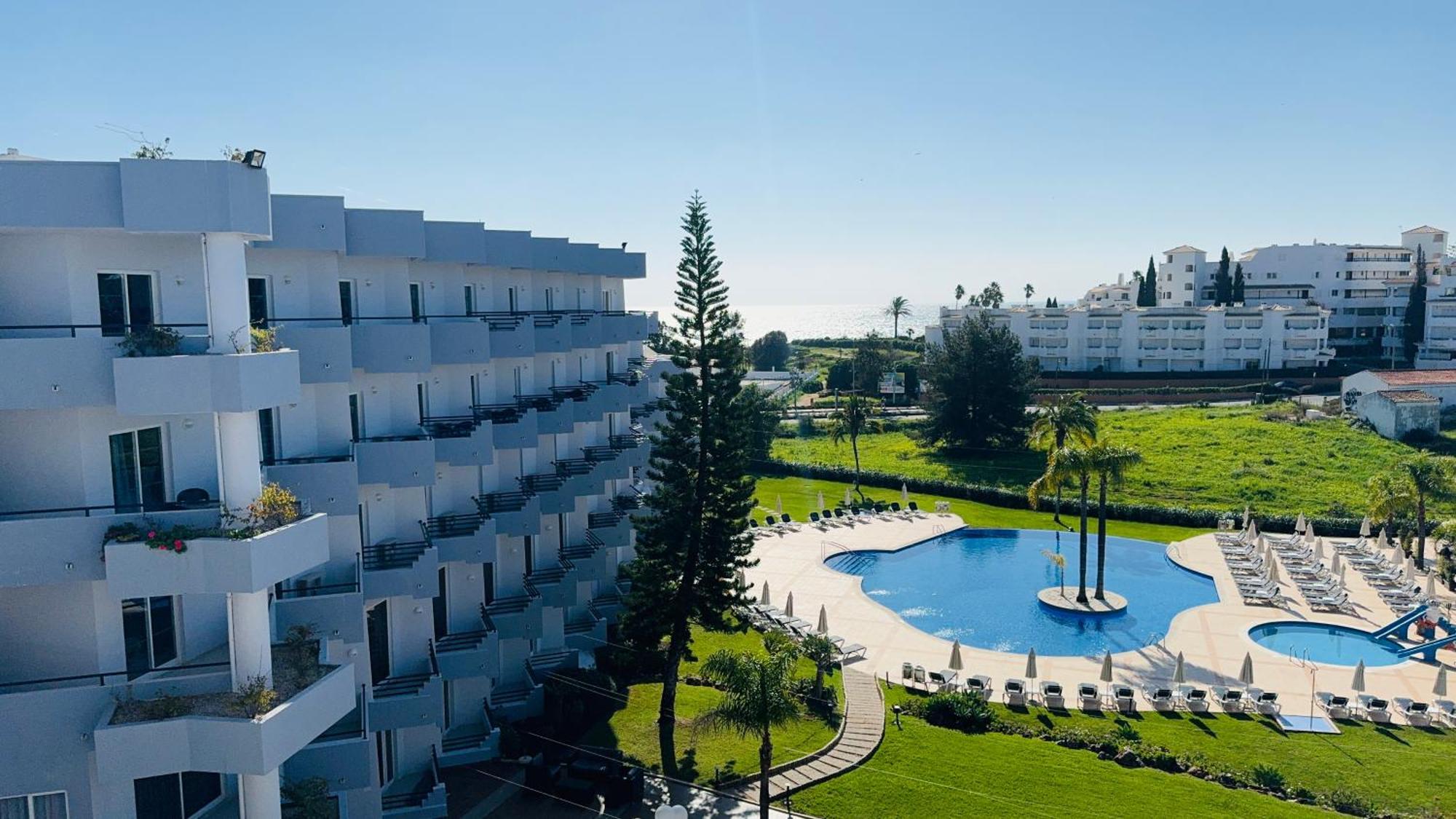 Hotel Gale Nautico 4*