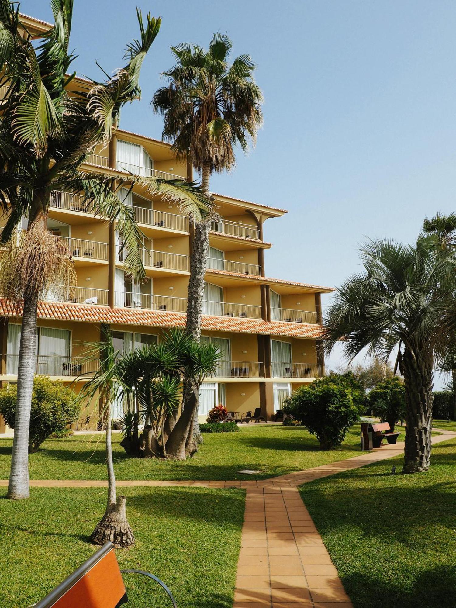 Hotel The Views Oasis