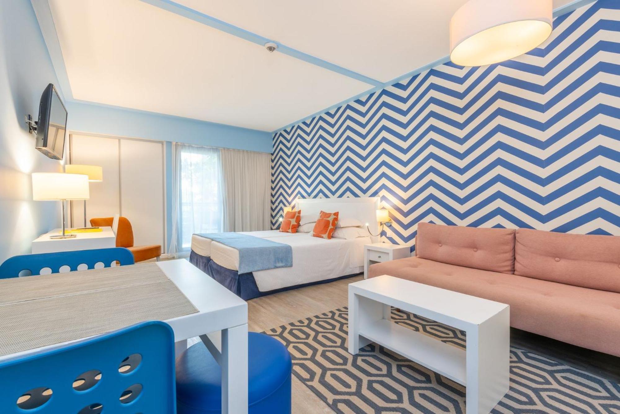 Terrace Mar Aparthotel 4*
