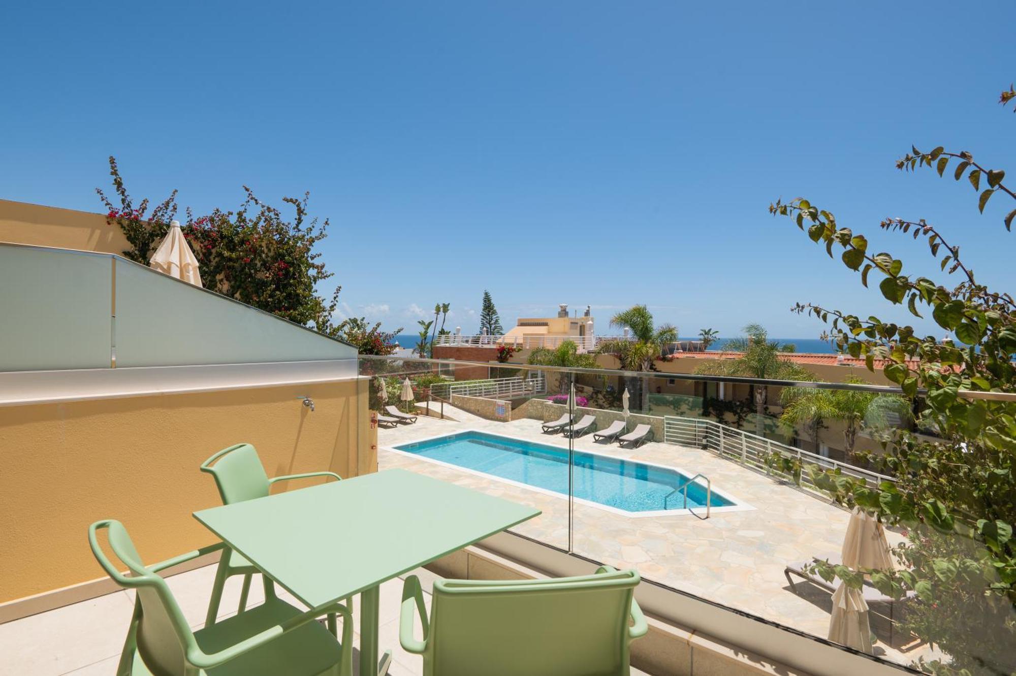 Vila Luz Apartahotel