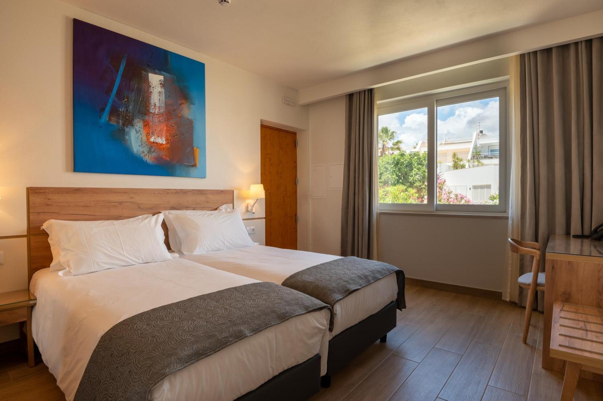 Vila Luz Apartahotel 4*