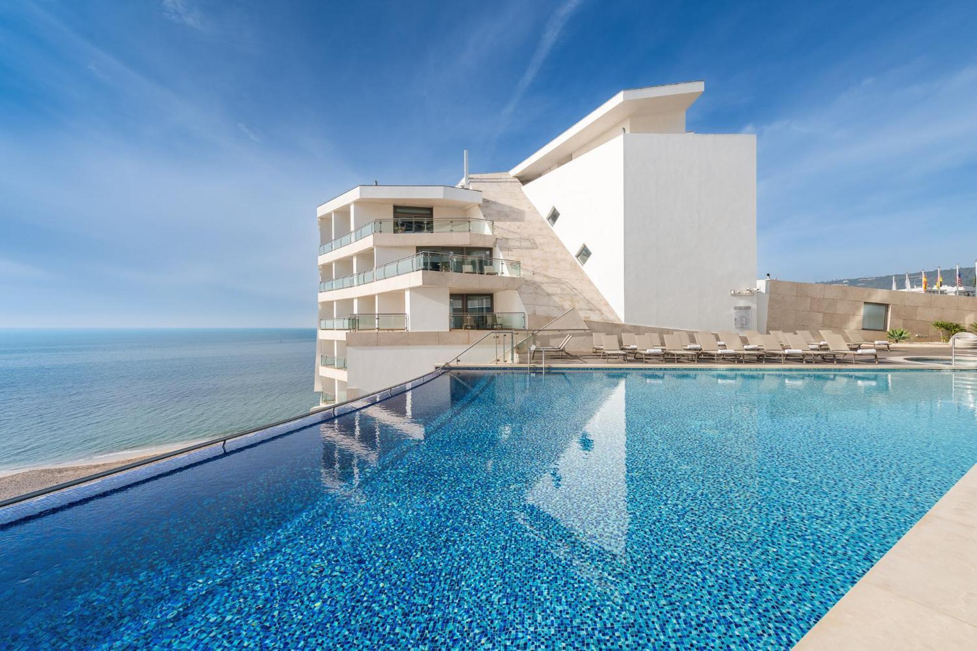 Hotel Oceanfront - Preferred And