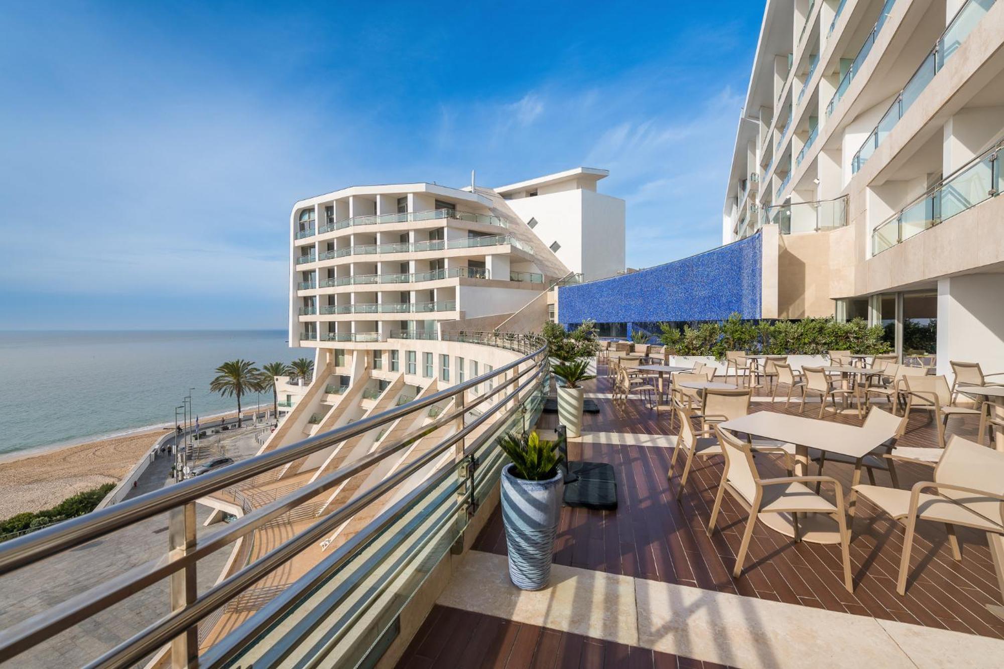 Oceanfront - Preferred And