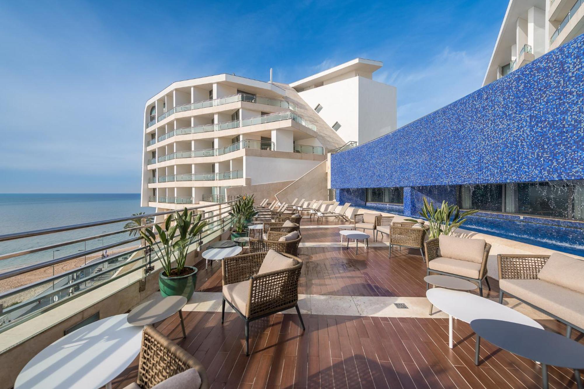 Oceanfront - Preferred And Hotel 5*