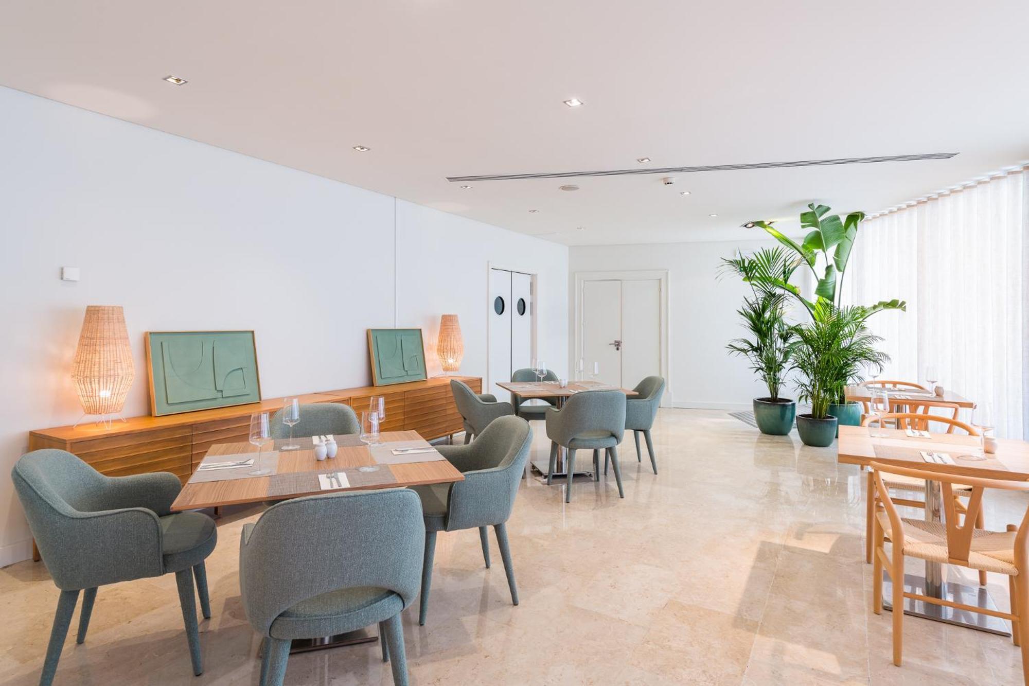 Oceanfront - Preferred And Hotel Sesimbra