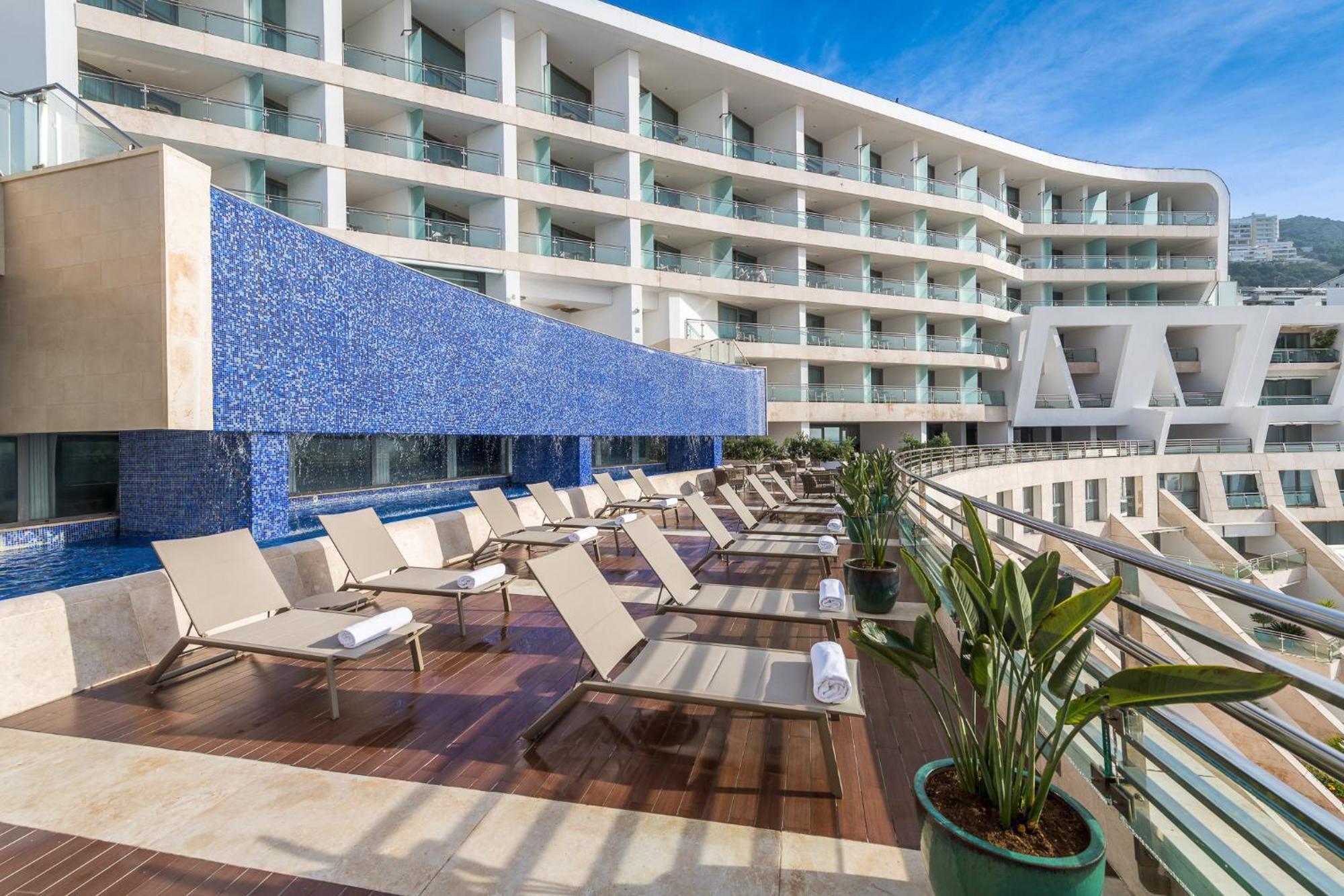 Oceanfront - Preferred And Sesimbra