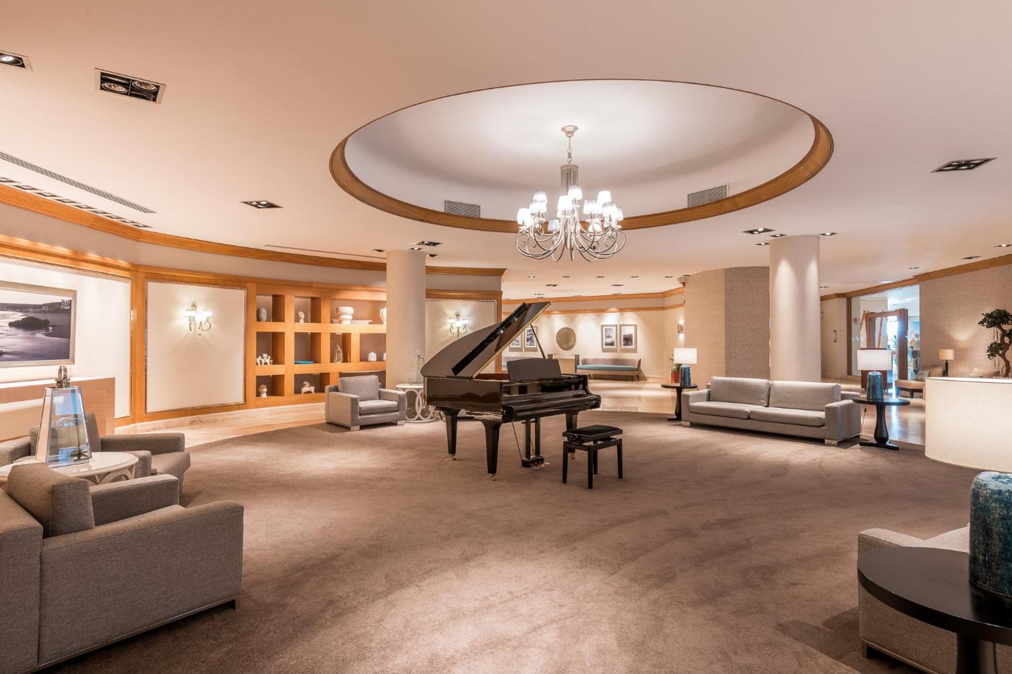 Hotel Oceanfront - Preferred And