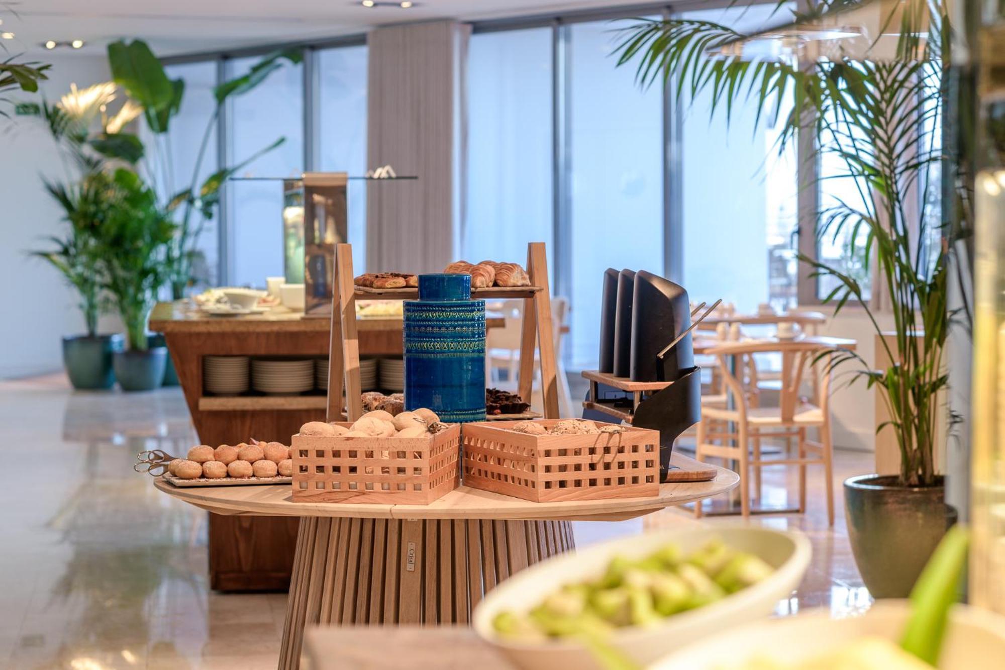 Oceanfront - Preferred And Hotel Sesimbra