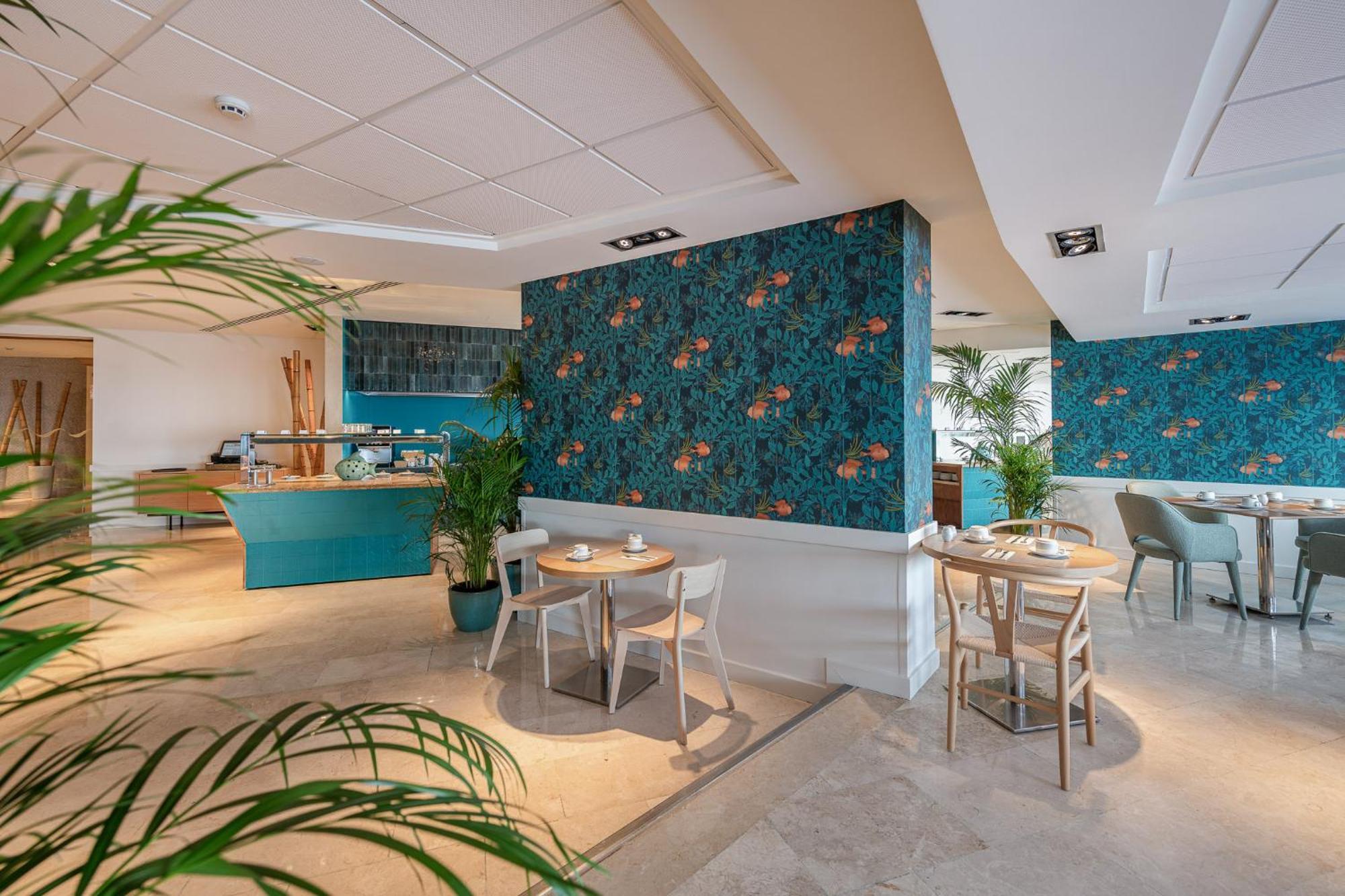 Oceanfront - Preferred And Sesimbra