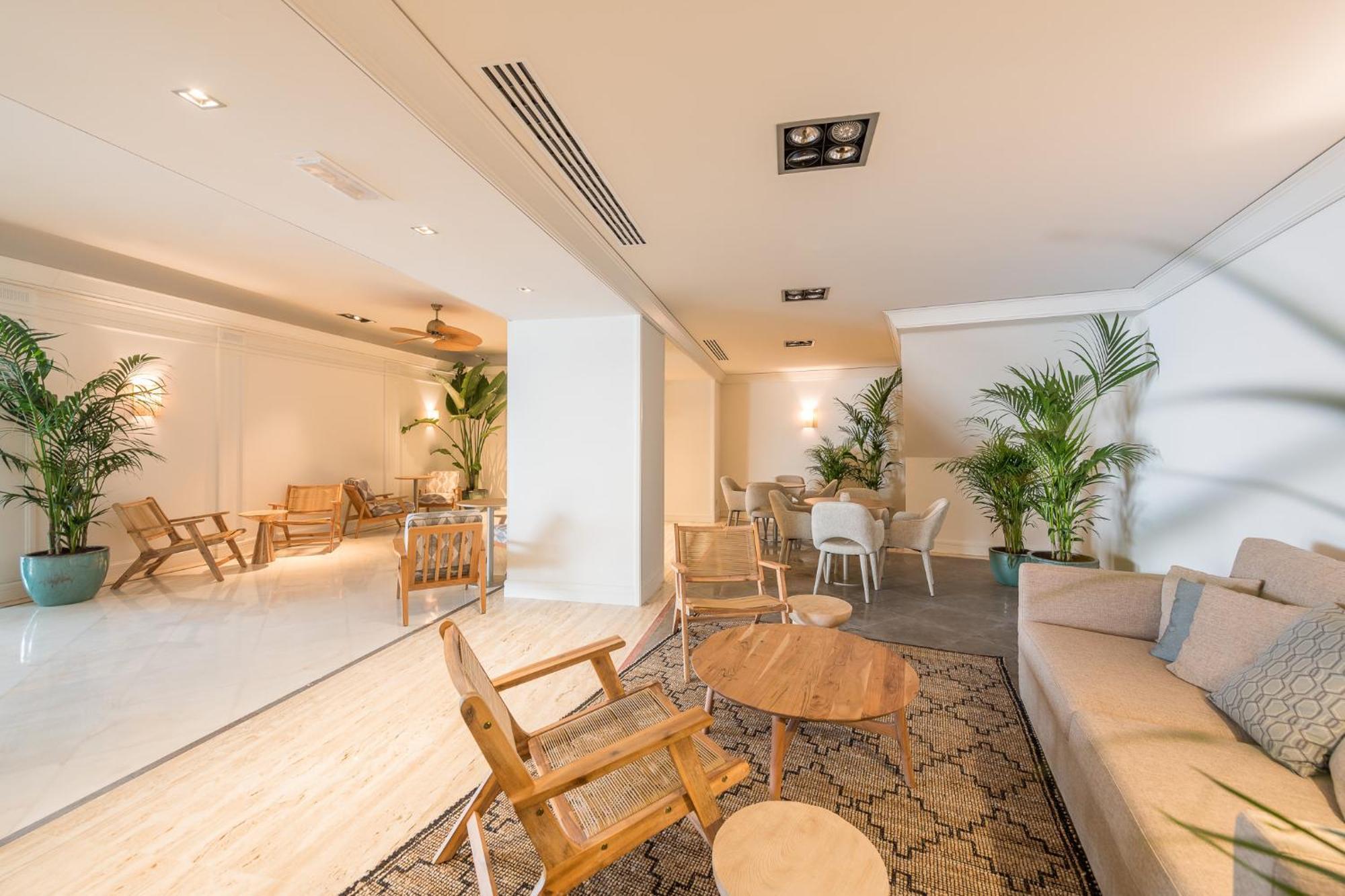 Oceanfront - Preferred And Sesimbra