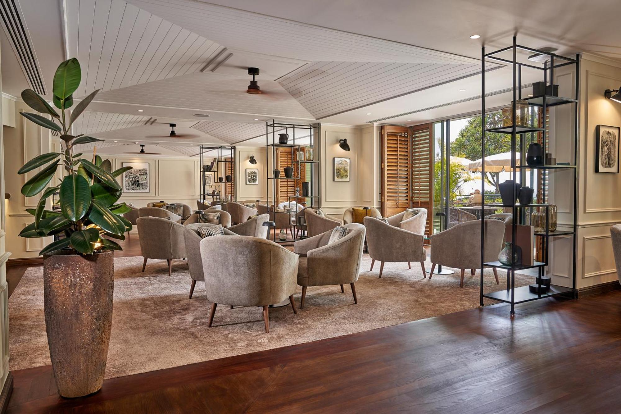 Hotel The Cliff Bay - Portobay